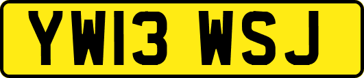 YW13WSJ