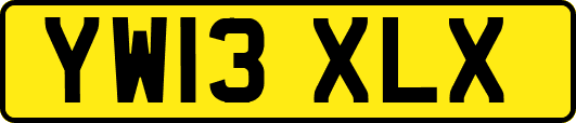 YW13XLX