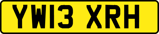 YW13XRH