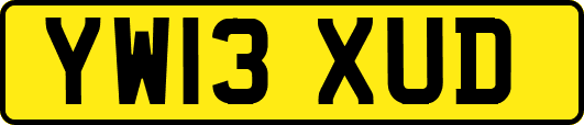 YW13XUD