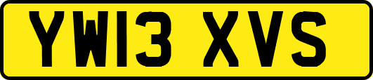 YW13XVS