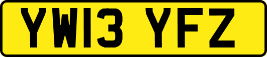 YW13YFZ