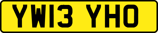 YW13YHO