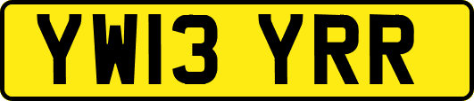 YW13YRR