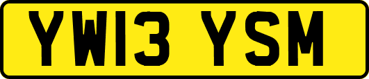 YW13YSM