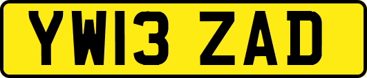 YW13ZAD