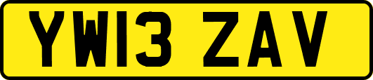 YW13ZAV