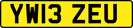 YW13ZEU