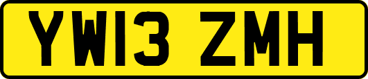 YW13ZMH
