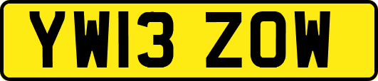 YW13ZOW