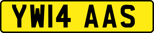 YW14AAS