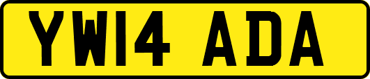 YW14ADA