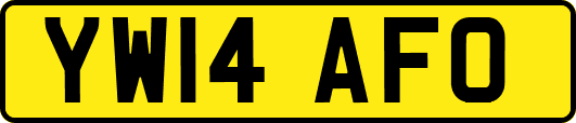 YW14AFO