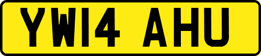 YW14AHU