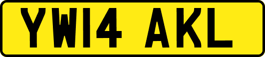 YW14AKL