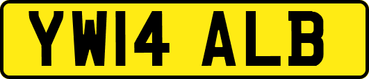 YW14ALB