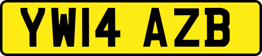 YW14AZB
