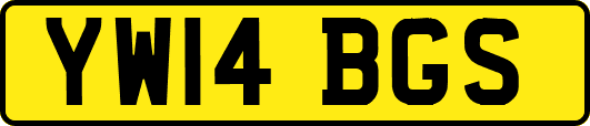 YW14BGS