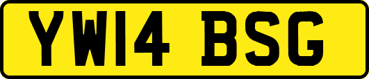 YW14BSG