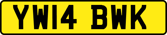 YW14BWK