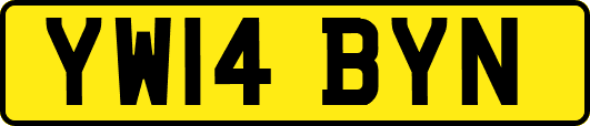 YW14BYN