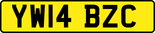 YW14BZC