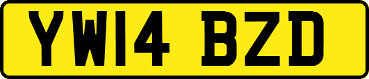 YW14BZD