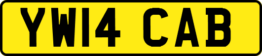 YW14CAB
