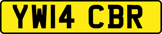 YW14CBR