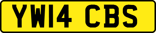 YW14CBS
