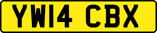 YW14CBX