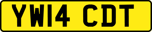 YW14CDT