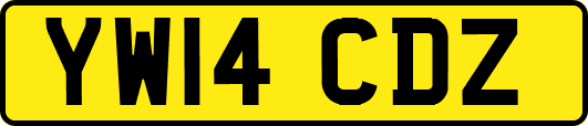 YW14CDZ