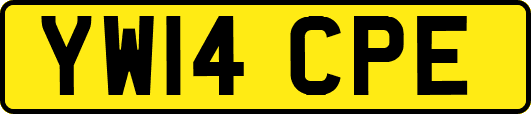 YW14CPE