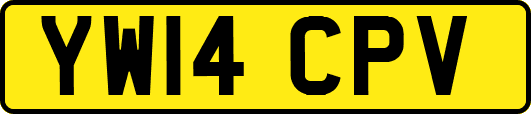 YW14CPV