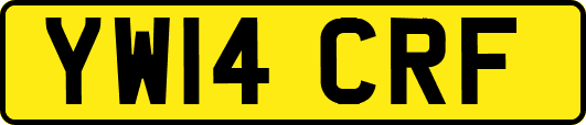 YW14CRF