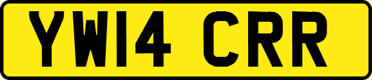 YW14CRR