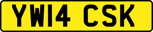 YW14CSK