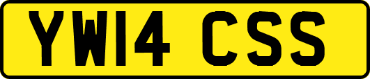 YW14CSS
