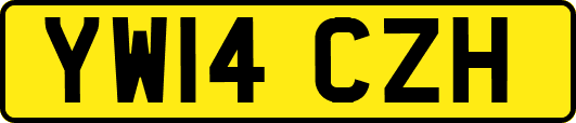 YW14CZH