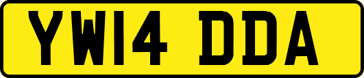 YW14DDA