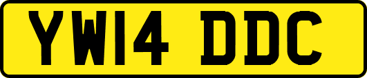 YW14DDC