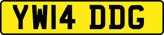 YW14DDG