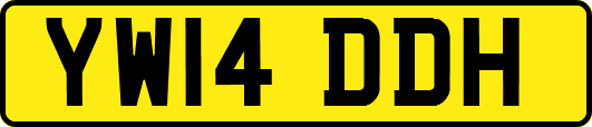 YW14DDH