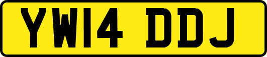 YW14DDJ