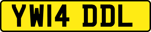 YW14DDL