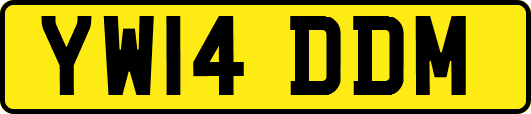 YW14DDM