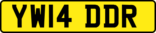 YW14DDR