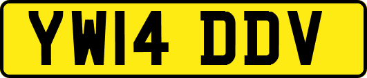 YW14DDV
