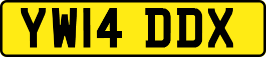 YW14DDX